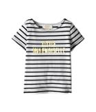 Kate Spade New York Kids - Little Mademoiselle Tee