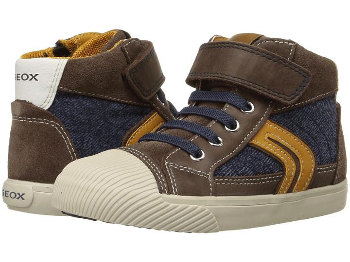 Geox Kids - Baby Kiwi Boy 77