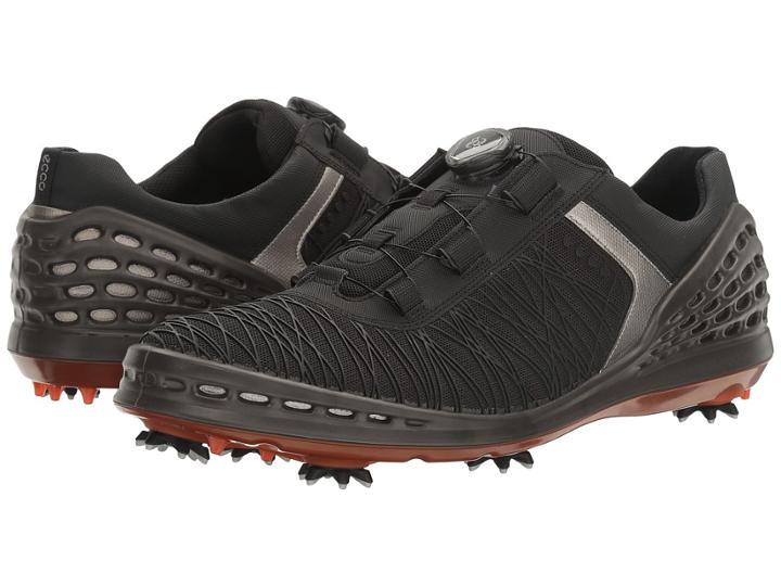 Ecco Golf - Cage Evo Boa