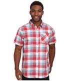 Columbia Katchor Ii S/s Shirt