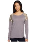 Rock And Roll Cowgirl - Long Sleeve Top 48t4401