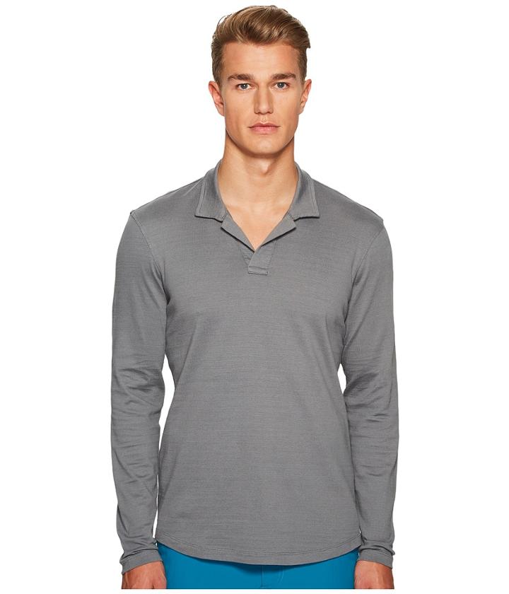 Orlebar Brown - Massey Slub Polo