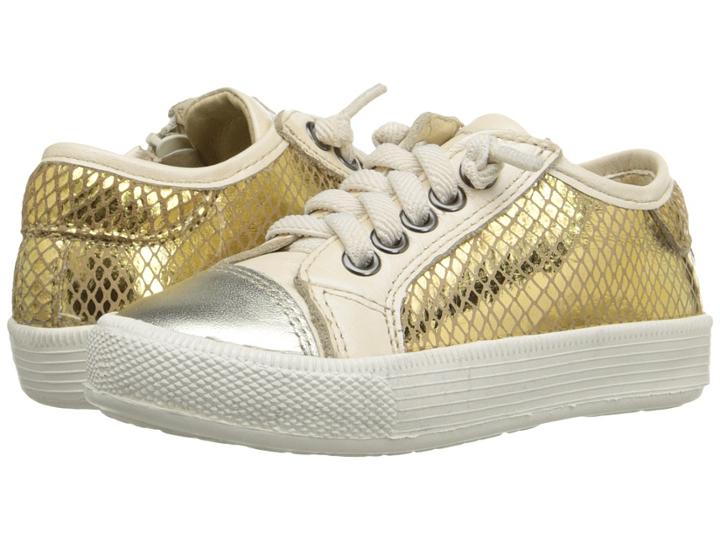 Old Soles - Glam Jogger