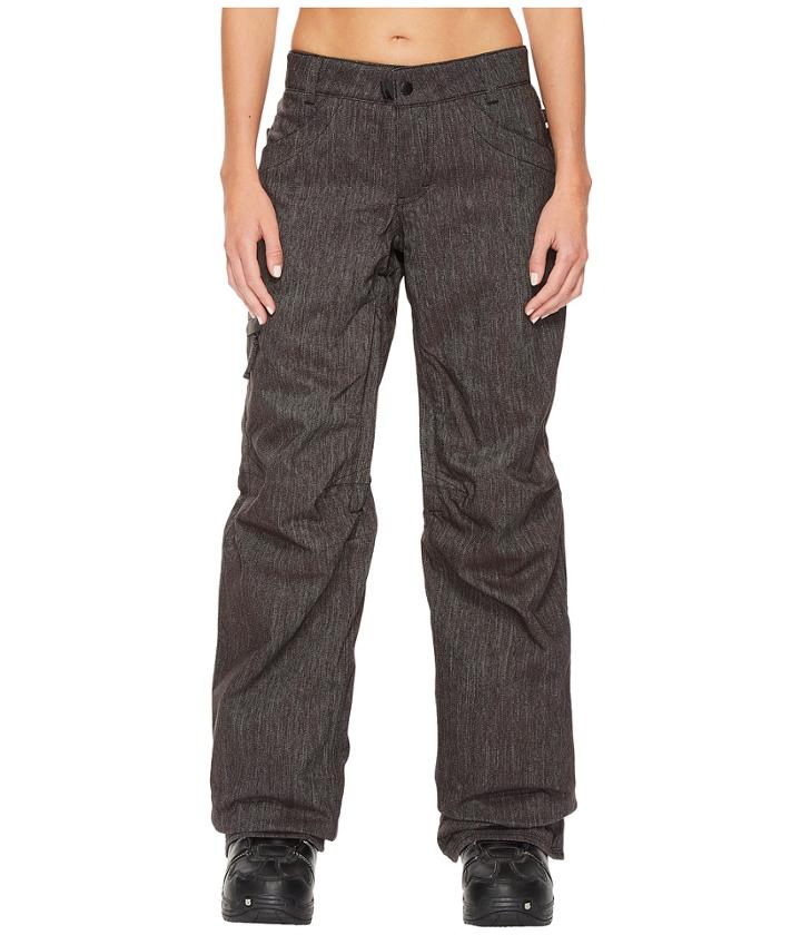 686 - Patron Insulated Pants-tall