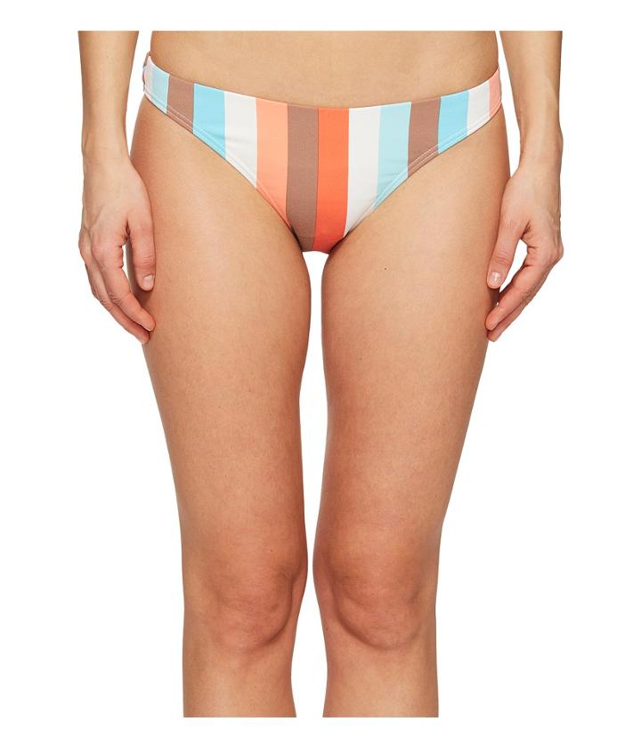 Letarte - Classic Stripe Bottom