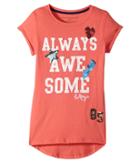 Tommy Hilfiger Kids - Always Awesome Tee