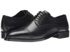 The Kooples - Smooth Leather Cap Toe Oxford