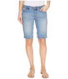 Calvin Klein Jeans - City Shorts In Clouded Vista Wash