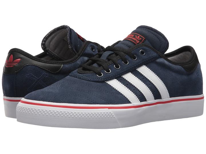 Adidas Skateboarding - Adiease Premiere X Bonethrower