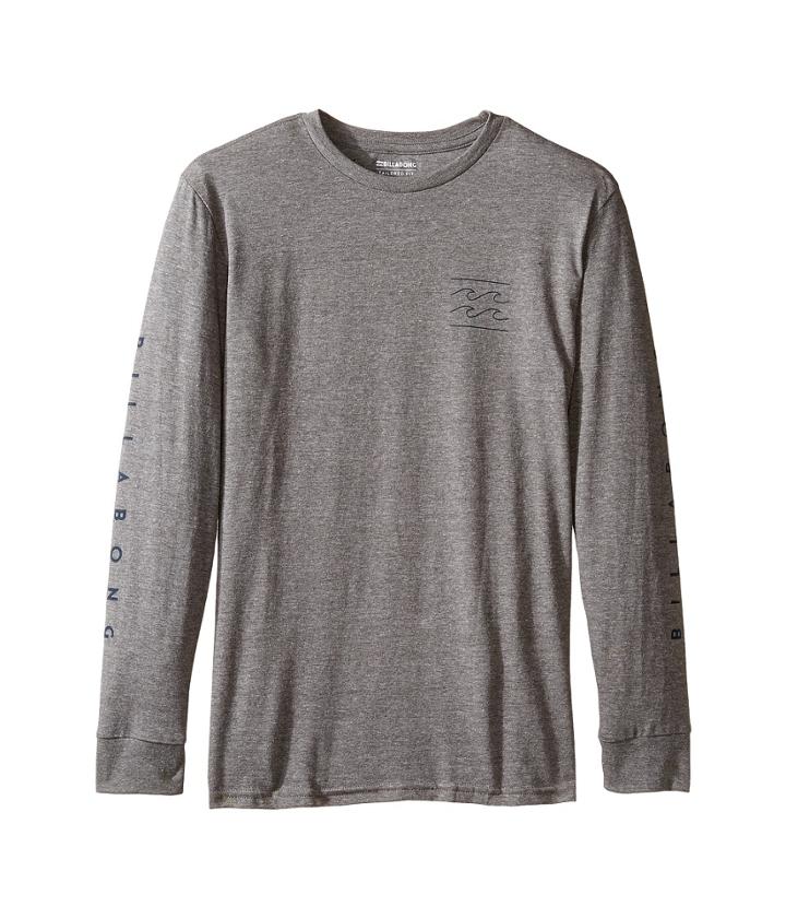 Billabong Kids - Unity Long Sleeve T-shirt