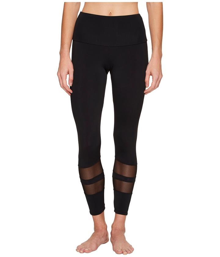 Onzie - 7/8 Racer Pants