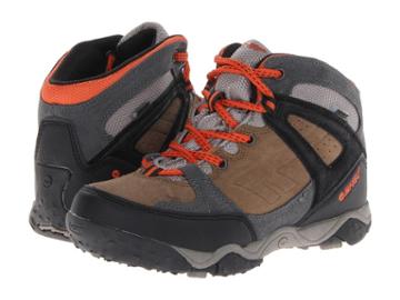 Hi-tec Kids Tucano Wp Jr