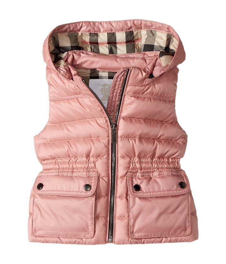 Burberry Kids - Mini Maggie Puffer