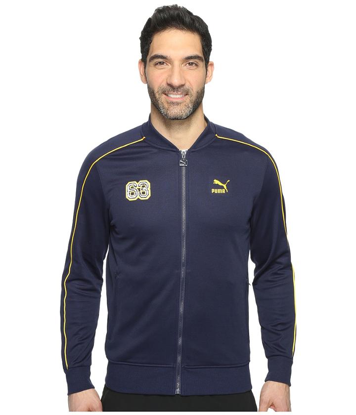 Puma - Bhm Clyde T7 Jacket