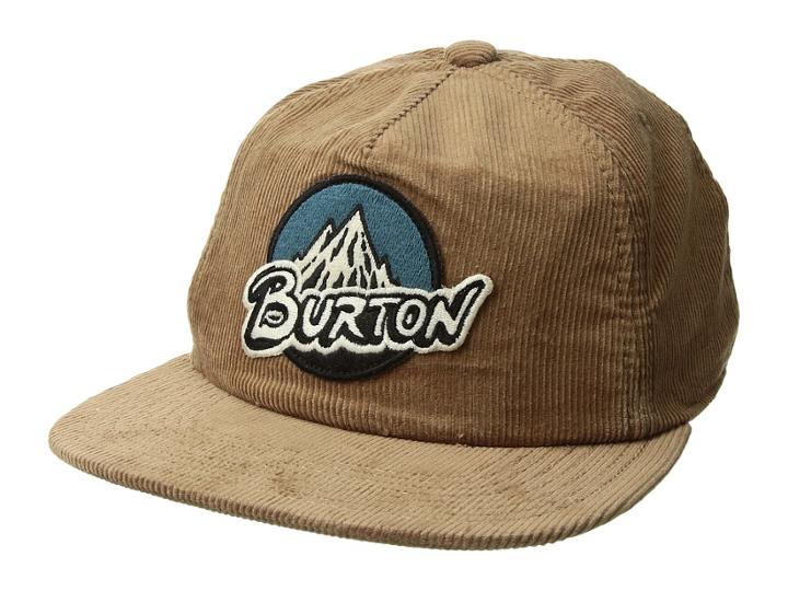 Burton - Retro Mountain Hat