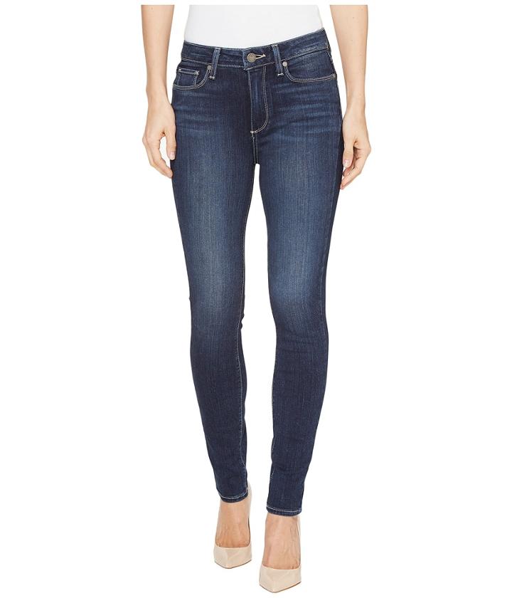 Paige - Hoxton Ankle In Channing