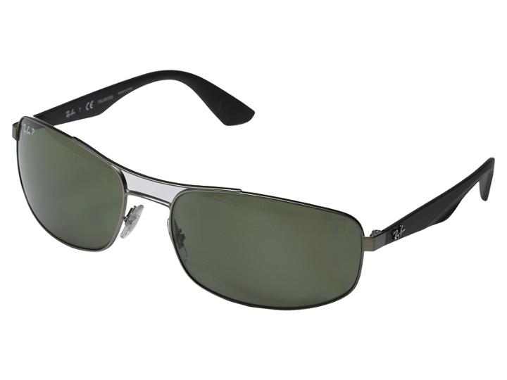 Ray-ban - Rb3527 61mm