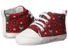 Dolce &amp; Gabbana Kids - Printed Sneaker