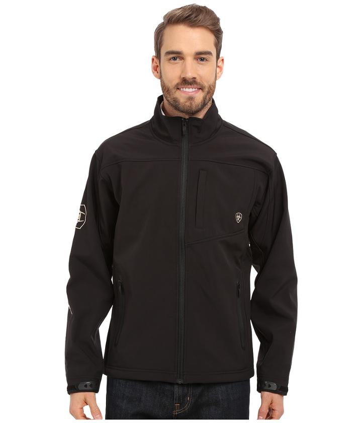 Ariat - Team Softshell Jacket