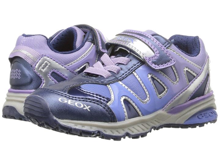 Geox Kids - Jr Bernie Girl 4