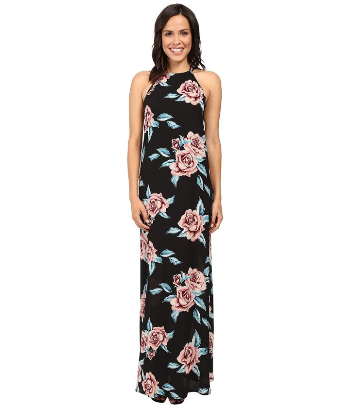 Show Me Your Mumu - Flirtini Maxi Dress