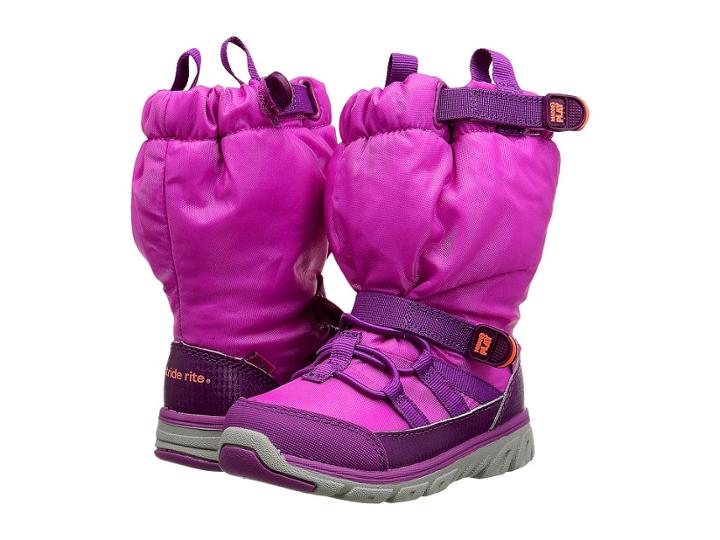 Stride Rite - Made 2 Play Sneaker Boot