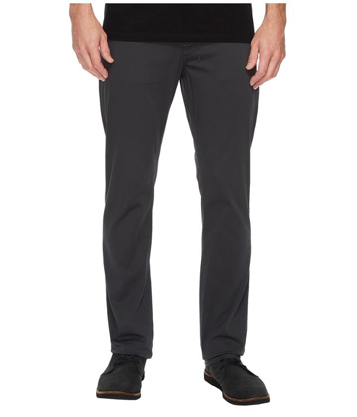 Robert Graham - Tanner Tailored Fit Pant