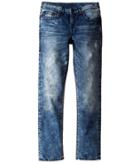 True Religion Kids - Geno Super T Jeans In Skyline