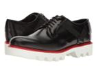 Emporio Armani - Lug Sole Oxford W/ Strap