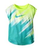 Nike Kids - Speed Line Dri-fit Short Sleeve Tee