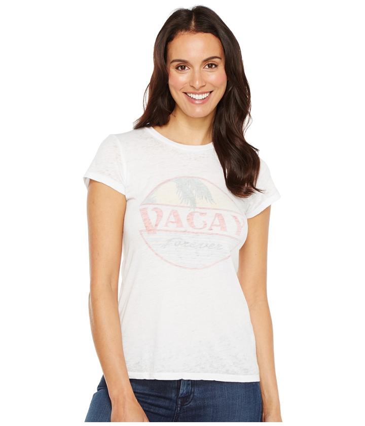 Project Social T - Vacay Forever Tee