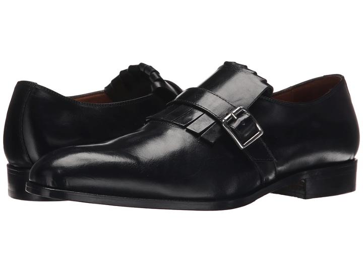 Massimo Matteo - Kilty Monk Strap