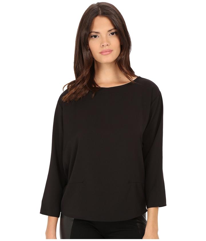 Only - Main Dart Blouse