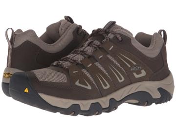 Keen - Oakridge