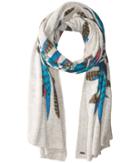 Pistil - Florence Scarf
