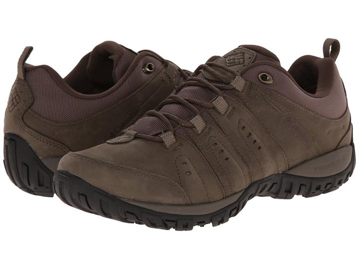 Columbia - Peakfreak Nomad Plus Waterproof