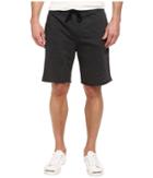 Converse - Core Plus French Terry Short