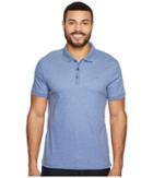 Calvin Klein - Liquid Touch Polo Shirt