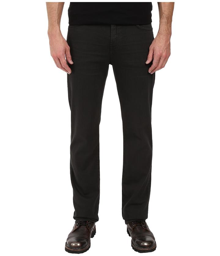 7 For All Mankind - Slimmy In Cast Iron