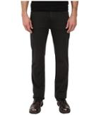 7 For All Mankind - Slimmy In Cast Iron