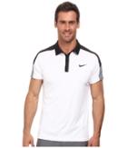 Nike - Team Court Polo