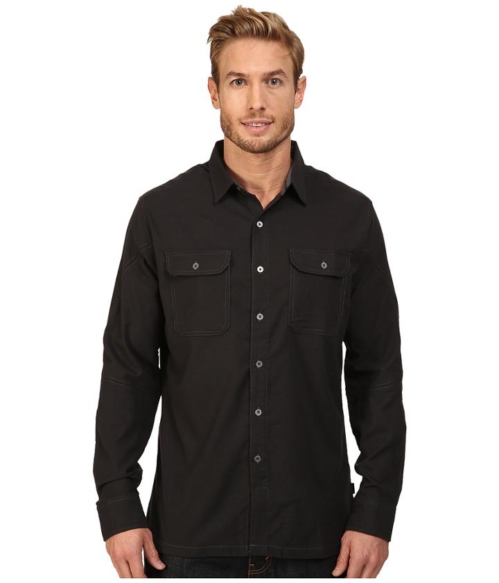 Kuhl - Autonomous Long Sleeve Shirt