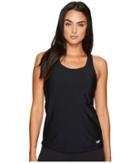 Speedo - Texture Power Pulse Tank Top
