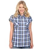 Roper - Plus Size 0401 May Day Plaid