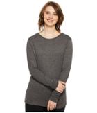 4ward Clothing - Four-way Reversible Scoop Long Sleeve Jersey Top