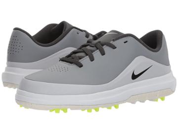 Nike Golf - Precision