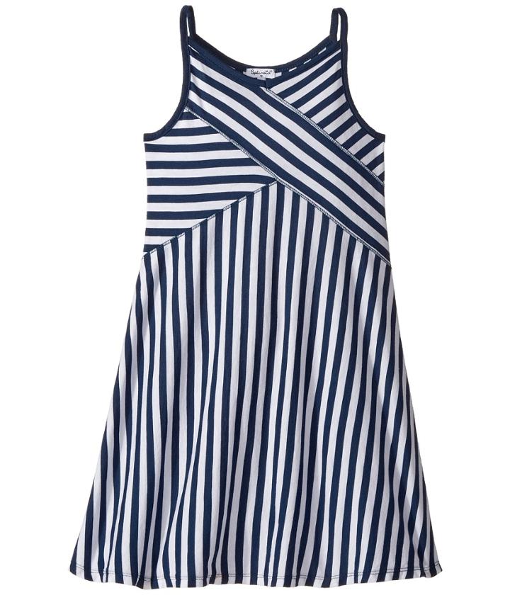 Splendid Littles - Always Striped Dress