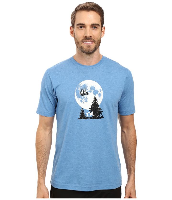 Travismathew - Phone Home T-shirt