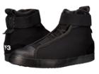 Adidas Y-3 By Yohji Yamamoto - Loop Court Hi