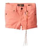 Lucky Brand Kids - Riley Stretch Twill Shorts